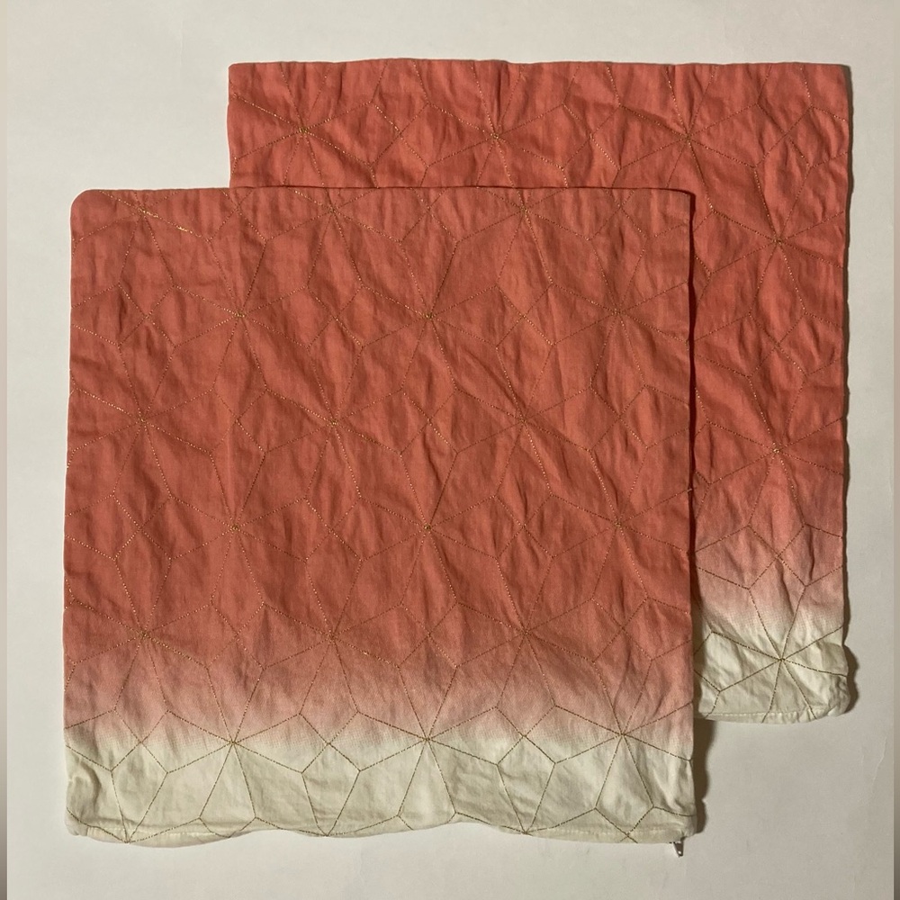 Nada Debs for Ikiea Ljuv cushion covers Set of 2